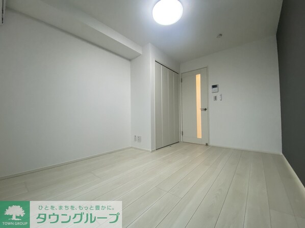 ソルブラン松戸の物件内観写真